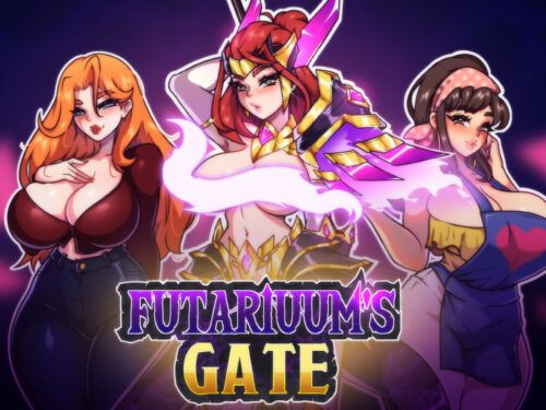 Futariuum's Gate