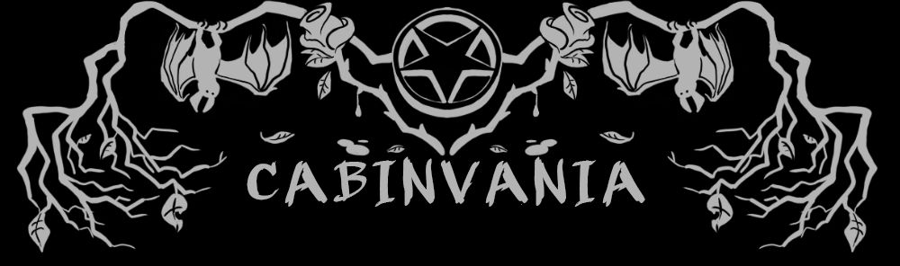 CabinVania Banner
