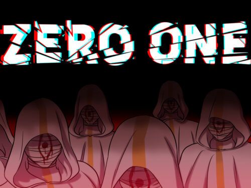 Zero One