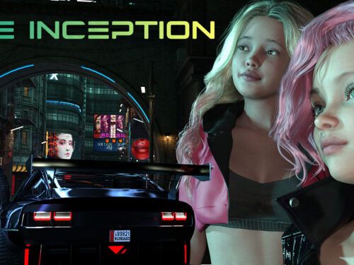 The Inception
