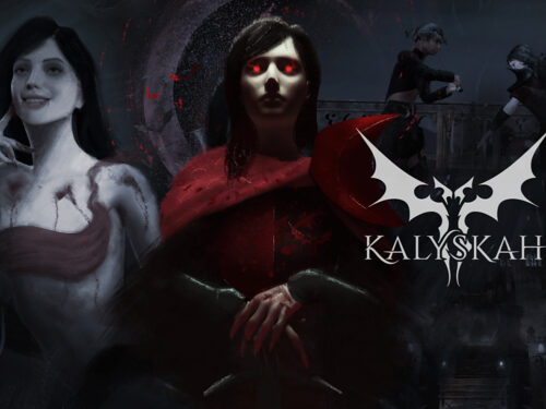 Kalyskah
