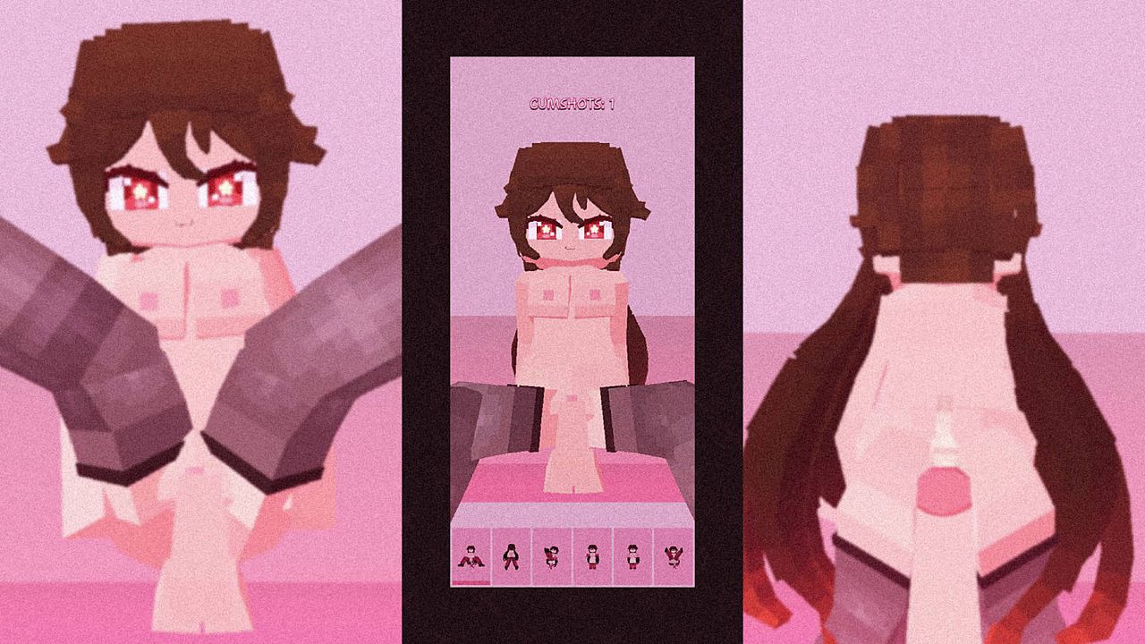 Yumiko Chan: Virtual Waifu