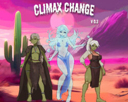 Climax Change