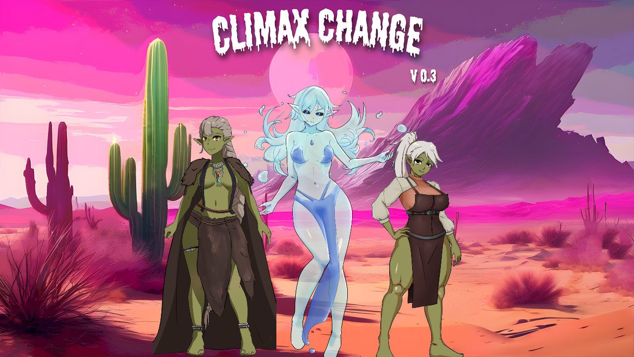 Climax Change