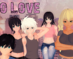 No Love