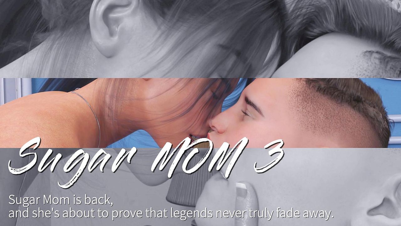 Sugar MOM 3 Sugar MOM 3