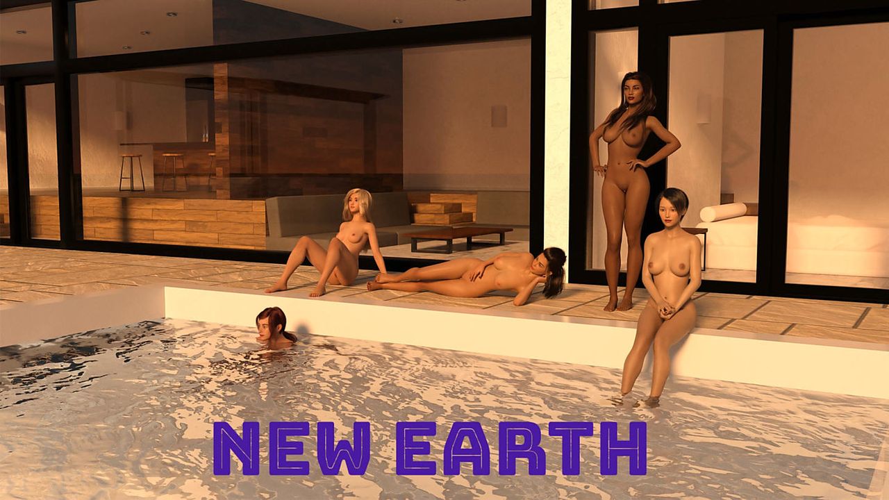 New Earth