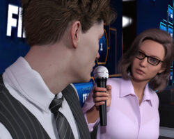 Esports Lust