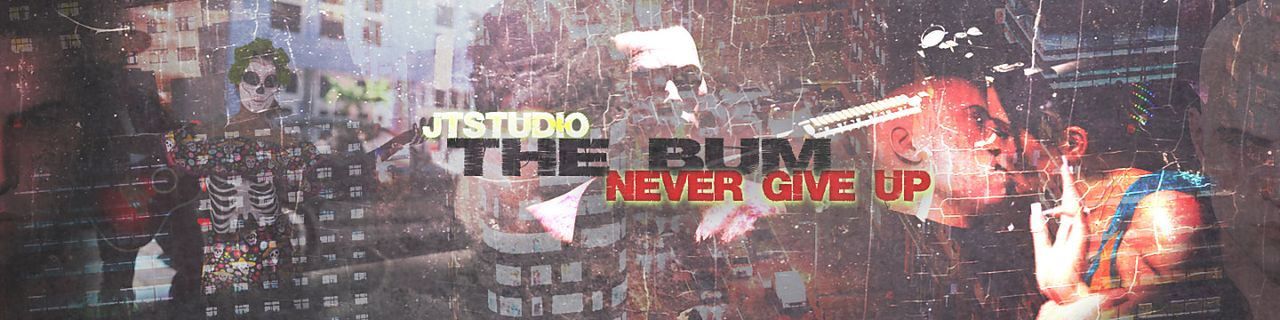 The Bum Banner