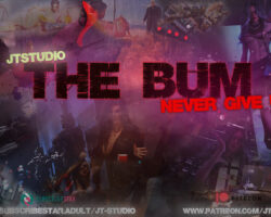 The Bum