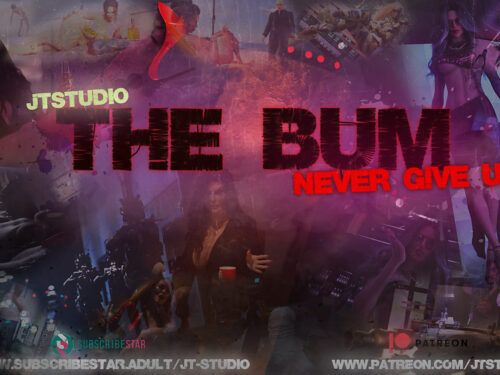 The Bum
