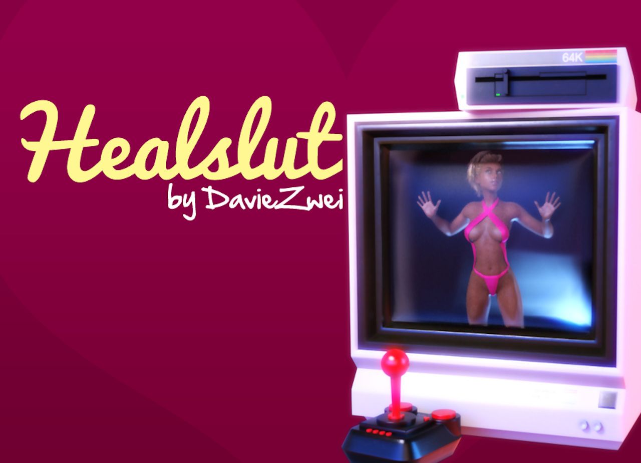 Healslut Healslut