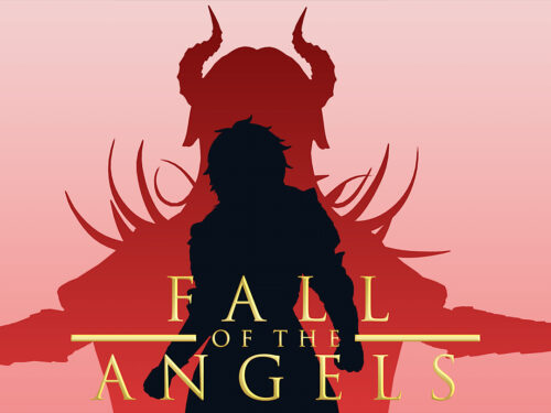 Fall of the Angels