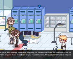 Lovecraft Locker 2: Tentacle Breach