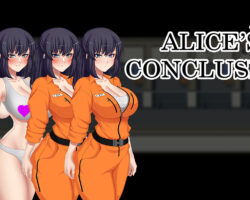 Alice's Conclusion