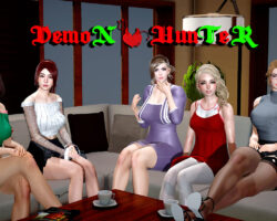 Demon Hunter
