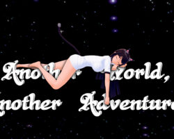 Another World, Another Adventures