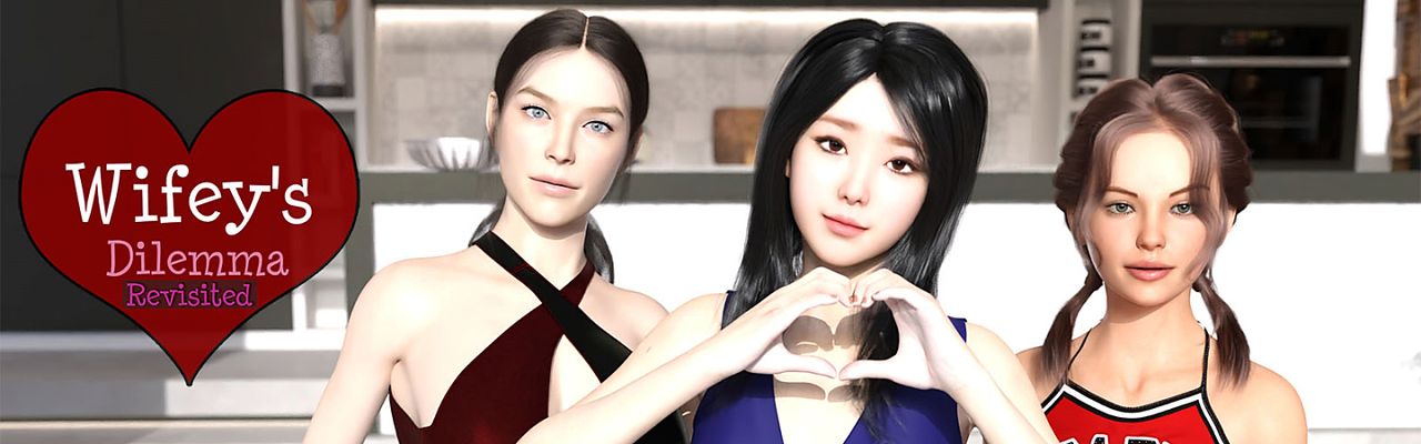Wifey's Dilemma Banner