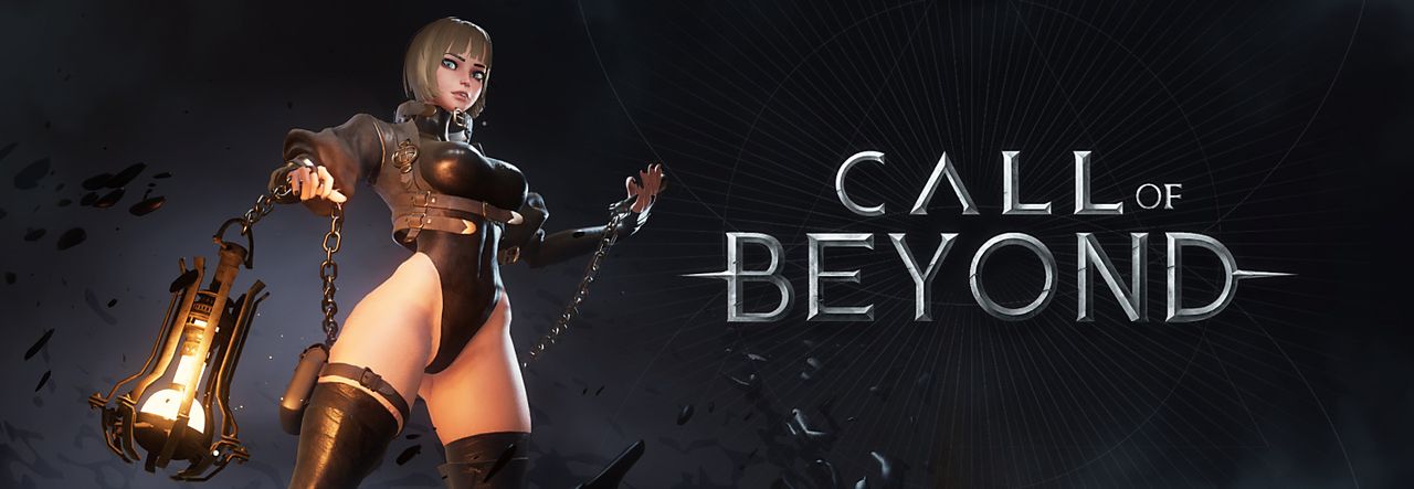 Call of Beyond Call of Beyond