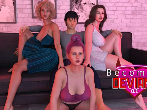 Becoming Deviant