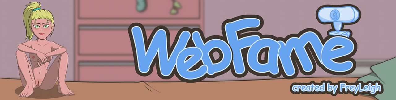 WebFame Banner