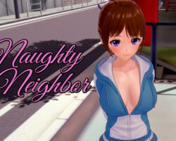 My Naughty Neighbor
