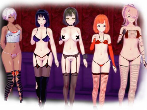 Kidnapped by the Mistress