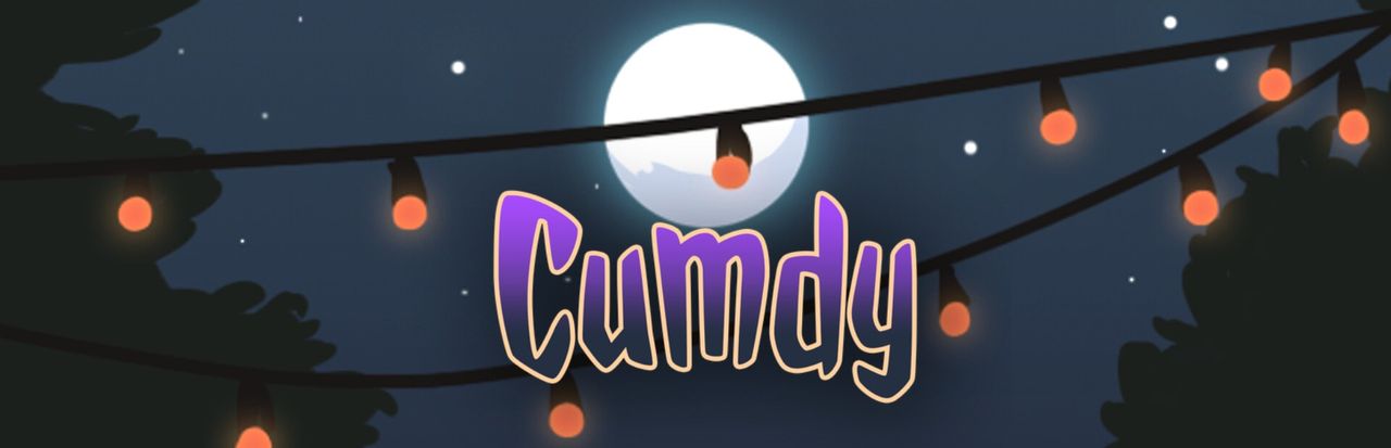 Cumdy Banner