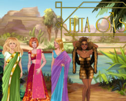 Futa Oasis