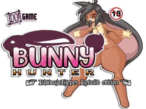 Bunny Hunter