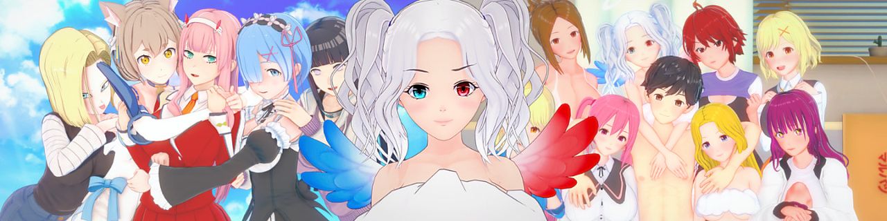 Fantasy Date Banner