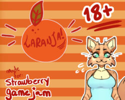Laranja