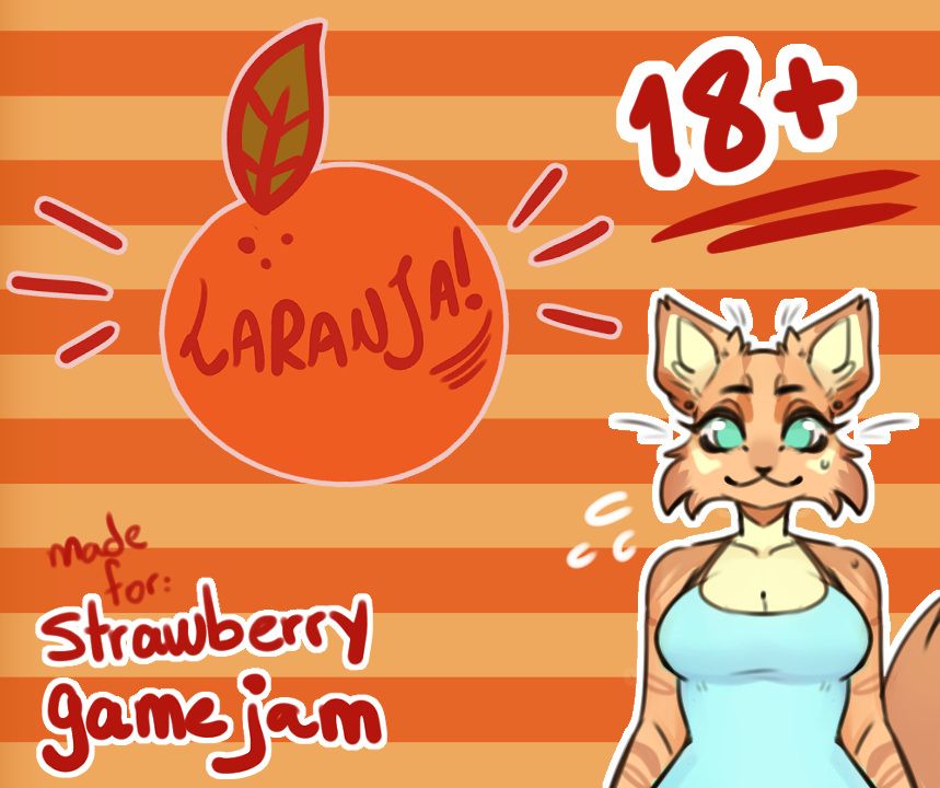 Laranja Laranja