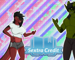 Sextra Credit