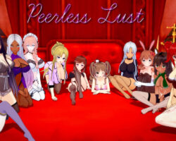 Peerless Lust