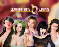 Quarantine Libido