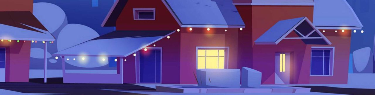 Our Little Secret Banner