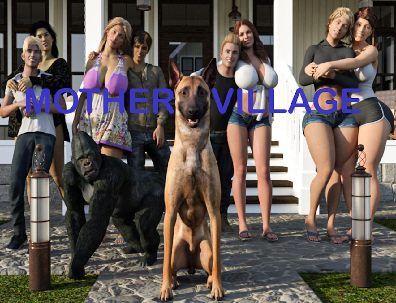 Mother Village Mother Village