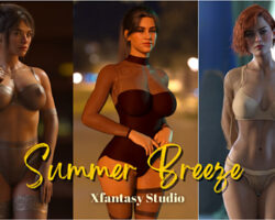 Summer Breeze