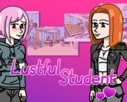LustfulStudent