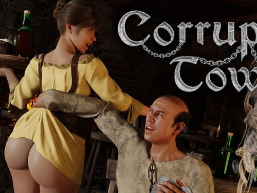 Corruption Town