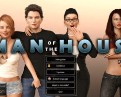 Man of the House