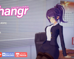 Changr: A Social Revolution
