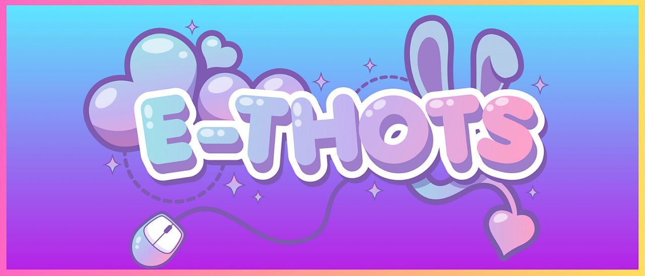 E-Thots Banner
