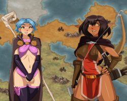 Amara's Adventure