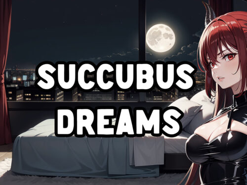 Succubus Dreams