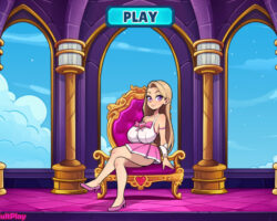 Princess Sophia