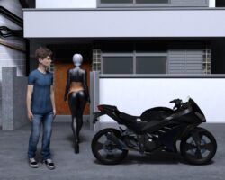Shadowline