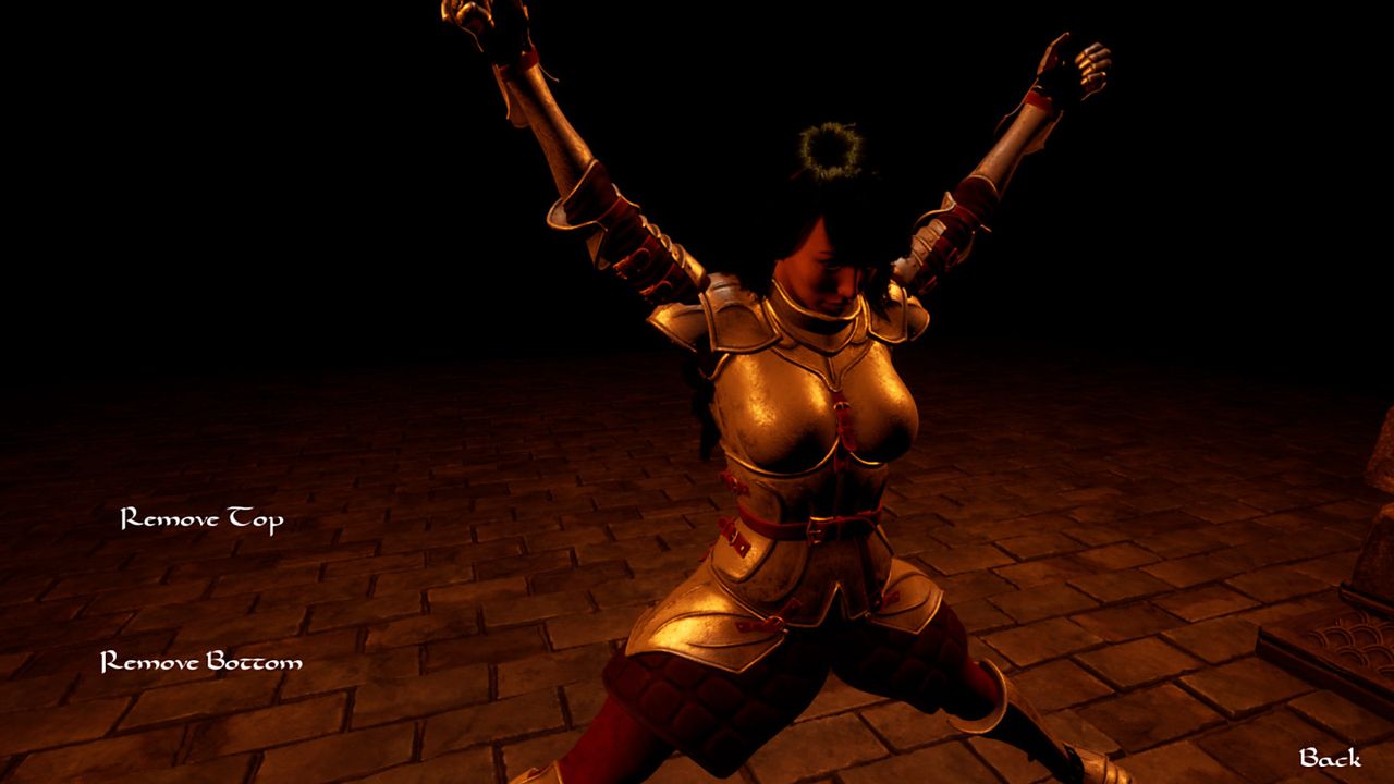 DungeonBorn
