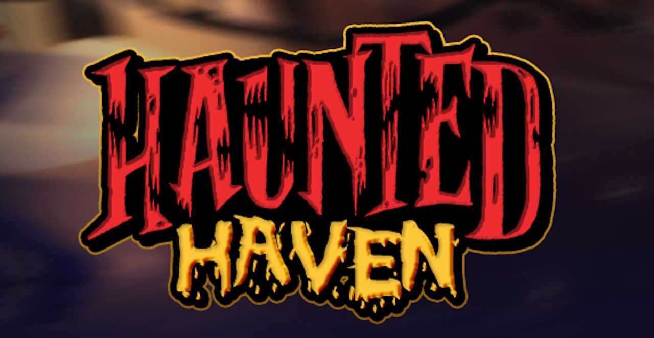 Haunted Haven